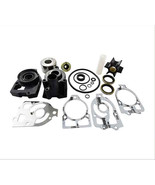 Water Pump Kit for Mercruiser 1 and R Models with Preload Pin Replaces 9... - $49.95
