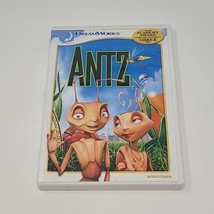 DreamWorks ANTZ (DVD 2009 Widescreen) Kids Movie - £4.42 GBP