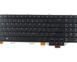 NEW OEM Alienware M17x R5 US English Backlit Laptop Keyboard - 4H8N6 04H8N6 - $79.99