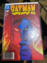 Batman Adventures #6 DC Comics - £18.20 GBP