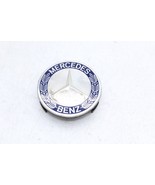 MERCEDES-BENZ WHEEL CENTER CAP A1714000025 E4689 - $46.59 CAD