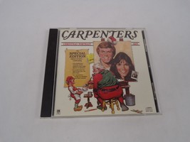 Carpenters Christmas Portrait Special Edition It Came Upon A Midnight Clear D#63 - £11.18 GBP