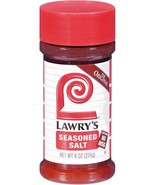 The Original LAWRY&#39;S SEASONED SALT seasoning blend mix 8 oz Pal&#39;s french... - $21.54