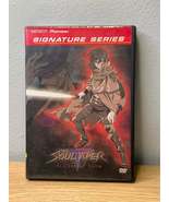 Soultaker - Vol. 1: The Monster Within (DVD, 2002) - $184.88 MXN