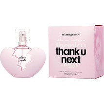Ariana Grande Thank U Next By Ariana Grande Eau De Parfum Spray 1.7 Oz - £44.32 GBP