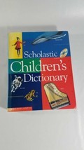 Scholastic Children&#39;s Dictionary  - £4.65 GBP