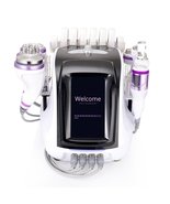 Shape Tactics 40K Cavitation RF Sculpting System - $737.55