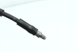 2015-2023 MERCEDES C300 C43 W205 1 FRONT BRAKE CALIPER HOSE H1620 image 12