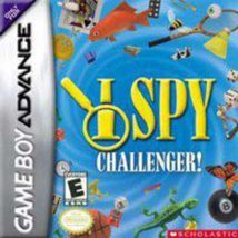 I Spy Challenger! [video game] - £9.22 GBP