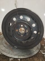 Wheel 14x5-1/2 Steel Fits 03-05 ION 1449841 - $52.47