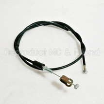 Clutch Cable (L:1095mm) For Suzuki 1978-1981 TS100 TS125 TS185 DS100 DS125 RM80 - £7.82 GBP