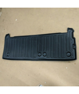 For 2021-2023 Toyota Sienna w Spare Tire Black All Weather Cargo Liner T... - €50,54 EUR