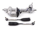 2016-2020 Tesla Model S X Power Steering Rack Motor Pinion &amp; Tie Rods Oe... - $366.30