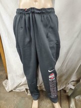 Nike Men&#39;s Therma Ohio State Fleece Sweatpants Assorted Sizes CQ5662 060 - £31.96 GBP