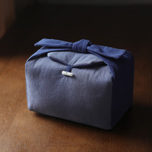 Tea Set Suit Storage Bag - $28.85