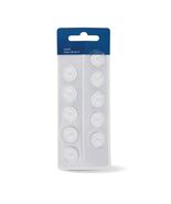 Oticon Replacement Domes for MiniRite Hearing Aids (6mm Open) - $9.79