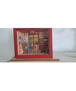 Miniature handmade art in box [ART10222] - $1,870.71 MXN