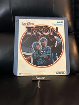 Tron RCA Selectavision CED - £14.47 GBP