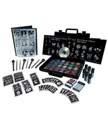 Glimmer Body Art Temporary Tattoo Pro Party Kit - $279.00