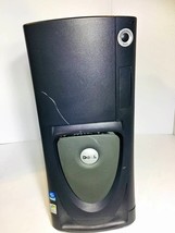 Dell Precision WorkStation 650 Computer #2 - $202.53 CAD
