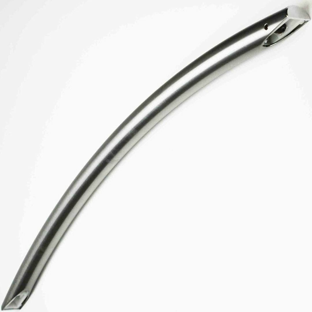 Freezer Door Handle for Samsung RF28JBEDBSR/AA RF260BEAESR/AA-02 RF266AERS/XAA Item image 2
