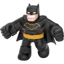 Heroes Goo Jit Zu Batman Super Hero Stretch Figure - $58.84