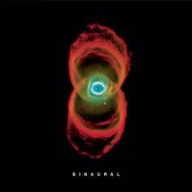 Binaural by Pearl Jam Cd - £8.94 GBP