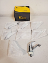 8 Quantity of Faucet Bathroom Basin Sink Faucets 34541130 (8 Qty) - $78.19 CAD