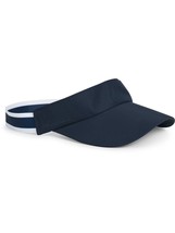 Abacus Sportswear Us Women Stripe Visor Size One Size - $29.70
