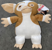 Gremlins Gizmo 10” Plush Stuffed Animal Toy Factory Mogwai Warner Bros 2012 - $25.00