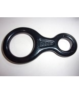 Bluewater Ropes 3000 Figure 8, Black 30KN 319 FRANCE - $295.07 MXN