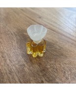 Oscar De La Renta Oscar Eau de Toilette Mini Splash - .13 fl. oz VINTAGE... - $183.95 MXN