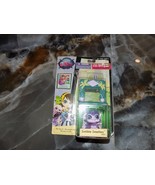 LITTLEST PET SHOP MINI STYLE SET CUBE SUNSHINE SWEETNESS 3821 MONKEY REA... - $40.00