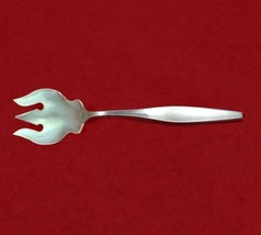 Classique by Gorham Sterling Silver Ice Cream Fork Chantilly Style Custom Made - £46.69 GBP