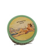 PIN UP POCKET TAPE MEASURE  CELLULOID ATLANTIC  CITY 2 Piece Swim Wear 1... - $455.98 MXN