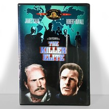 The Killer Elite (DVD, 1975, Widescreen)   James Caan   Robert Duvall - £9.01 GBP