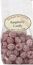 Raspberry Hard Candy - $39.72