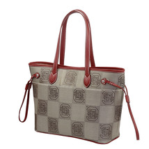 South Carolina Gamecocks Licensed Safari Handbag - £54.99 GBP