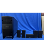 BOSE - Acoustimass® 10 Series IV Home Entertainment Speaker System - €171,95 EUR