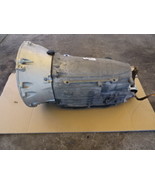 10 Mercedes W221 S400 transmission, automatic gearbox, 2212703121 - $794.74