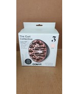 Conair The Curl Collective 3 Curly Hair Diffuser for 2A to 3B Curl Patterns - $10.99
