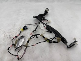 2001-2003 TOYOTA PRIUS DOOR CONTROL RECIEVER MODULE X1465 image 4