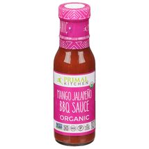 Mango Jalapeo BBQ Sauce - $8.95