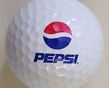 Golf   balls   pepsi logo pepsi 3 thumb155 crop