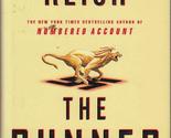 The Runner [Hardcover] Reich, Christopher - $2.93