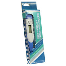  FEVER THERMOMETER digital with flexible tip 1 piece - $94.00