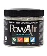 Earth's Best Odor Neutralizer PowAir Gel - Tropical Breeze Scent - $13.95