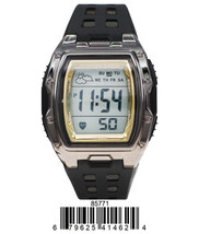 8577-Digital Watch - £33.66 GBP