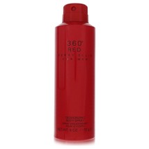 Perry Ellis 360 Red by Perry Ellis Deodorant Spray 6 oz (Men) - $35.49