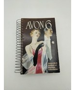 Avon Guide BOOK Avon 6 Handbook and Price Guide 1979 Original Price List... - £7.76 GBP